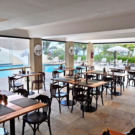 Apartamento Top - No Praia Brava Hotel Florianópolis Exteriér fotografie