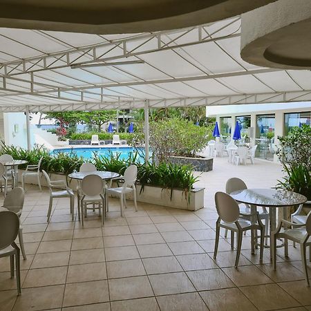 Apartamento Top - No Praia Brava Hotel Florianópolis Exteriér fotografie