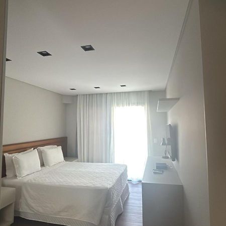 Apartamento Top - No Praia Brava Hotel Florianópolis Exteriér fotografie