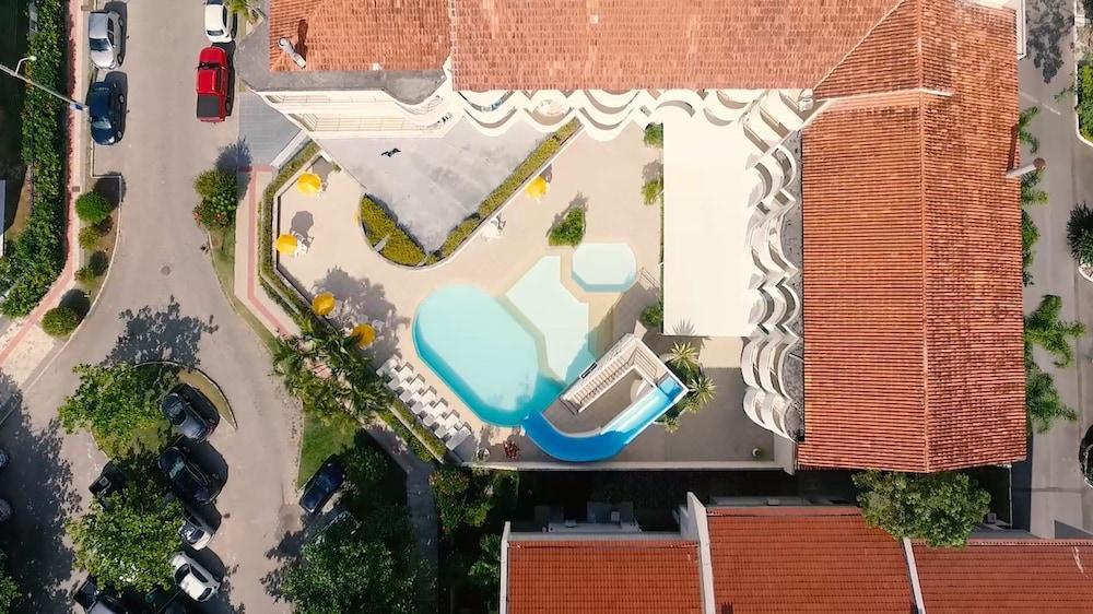Apartamento Top - No Praia Brava Hotel Florianópolis Exteriér fotografie