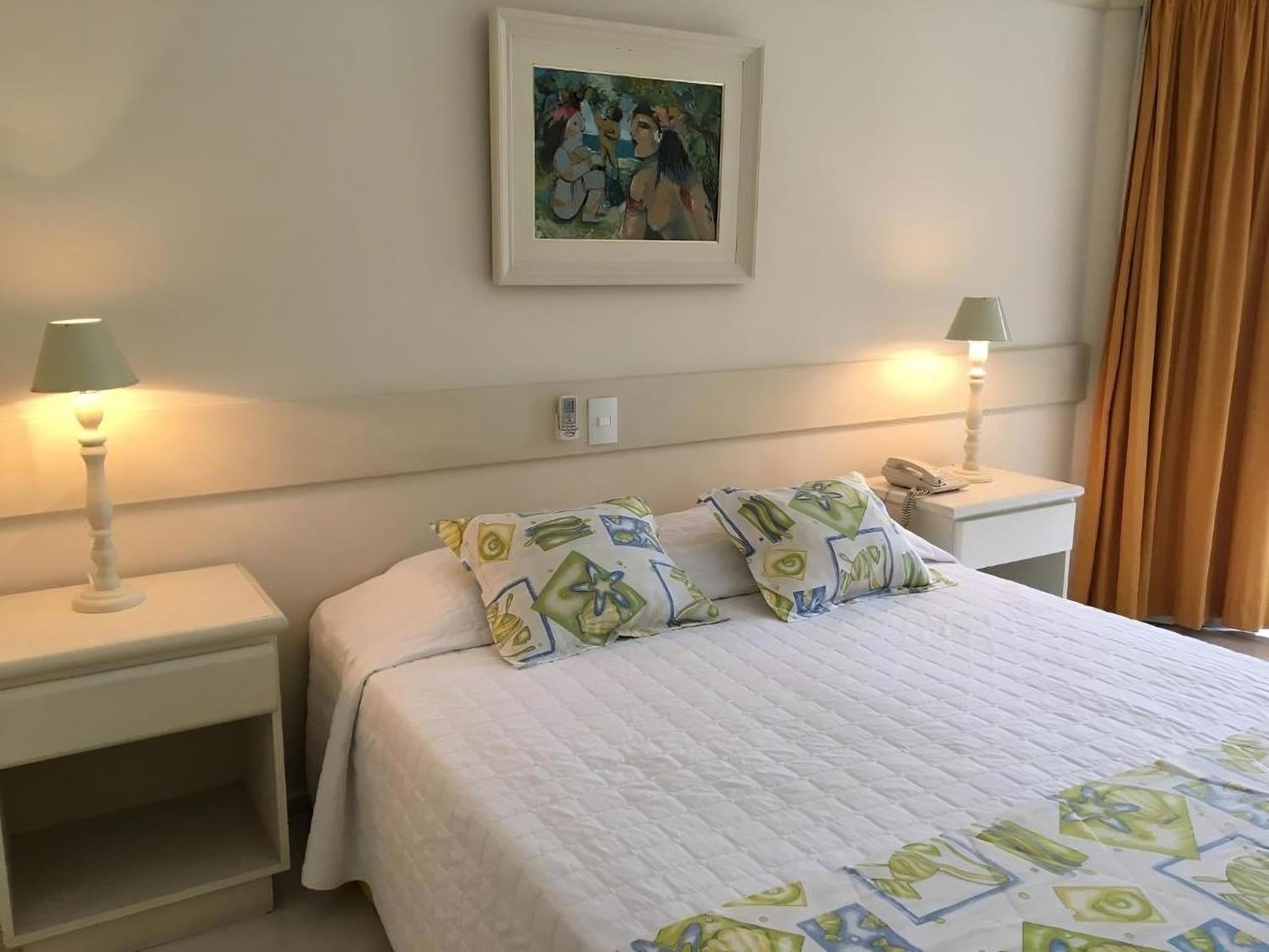 Apartamento Top - No Praia Brava Hotel Florianópolis Pokoj fotografie