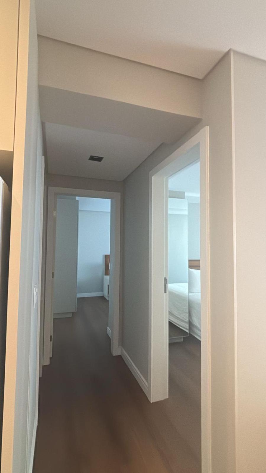 Apartamento Top - No Praia Brava Hotel Florianópolis Exteriér fotografie