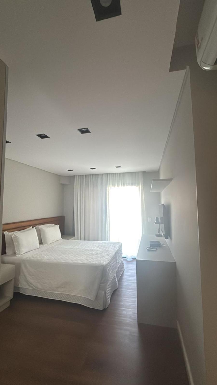 Apartamento Top - No Praia Brava Hotel Florianópolis Exteriér fotografie