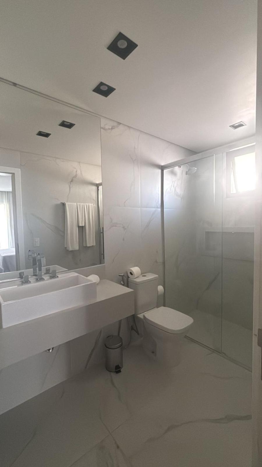 Apartamento Top - No Praia Brava Hotel Florianópolis Exteriér fotografie